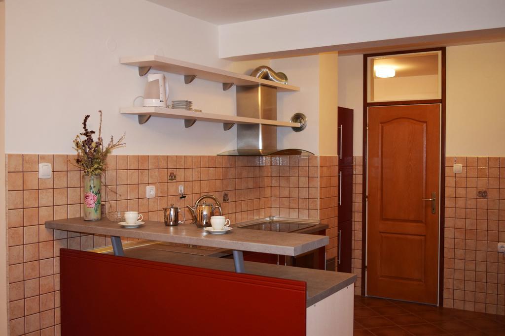 Apartman Ancora1 Trebinje Exterior photo