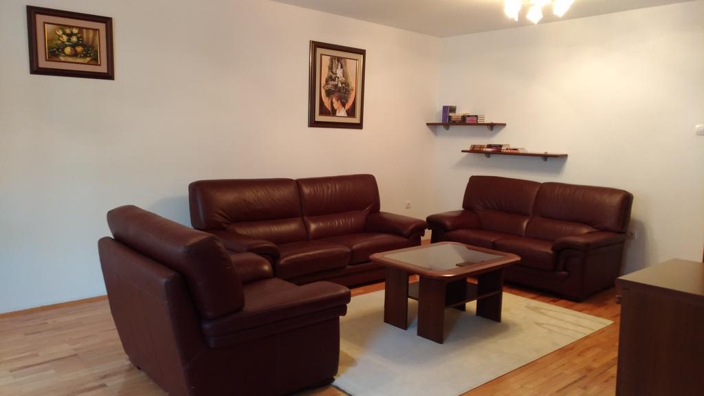 Apartman Ancora1 Trebinje Exterior photo